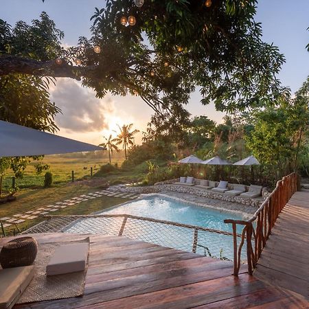 The Hillside Resort Siargao General Luna  Ngoại thất bức ảnh