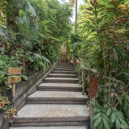 The Hillside Resort Siargao General Luna  Ngoại thất bức ảnh
