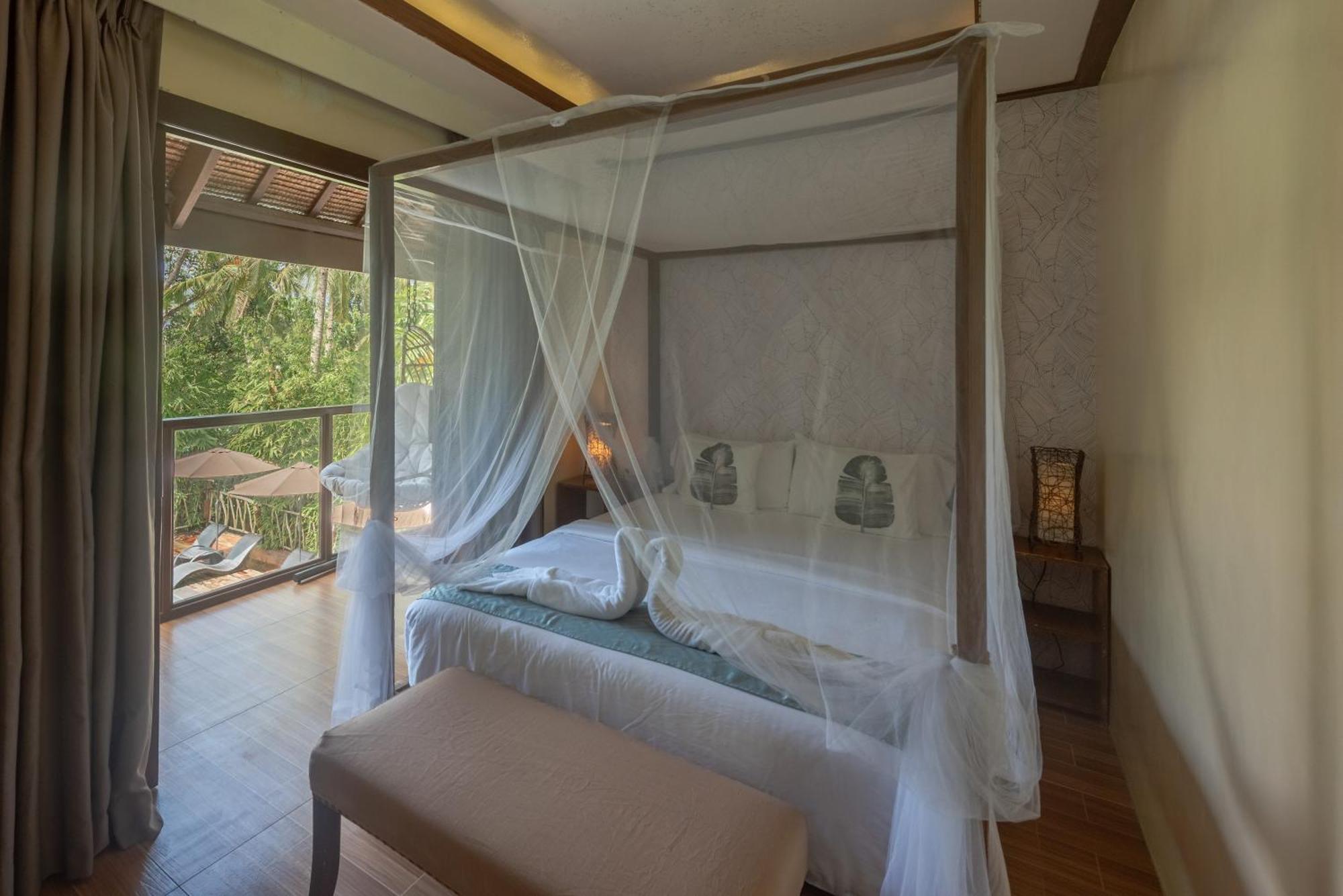 The Hillside Resort Siargao General Luna  Ngoại thất bức ảnh
