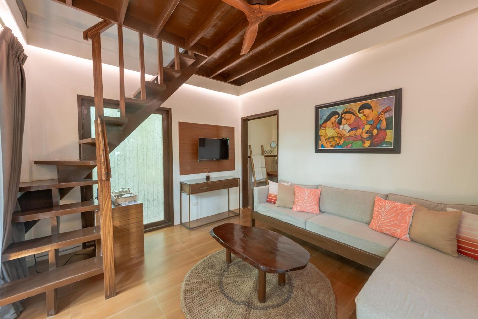 The Hillside Resort Siargao General Luna  Ngoại thất bức ảnh
