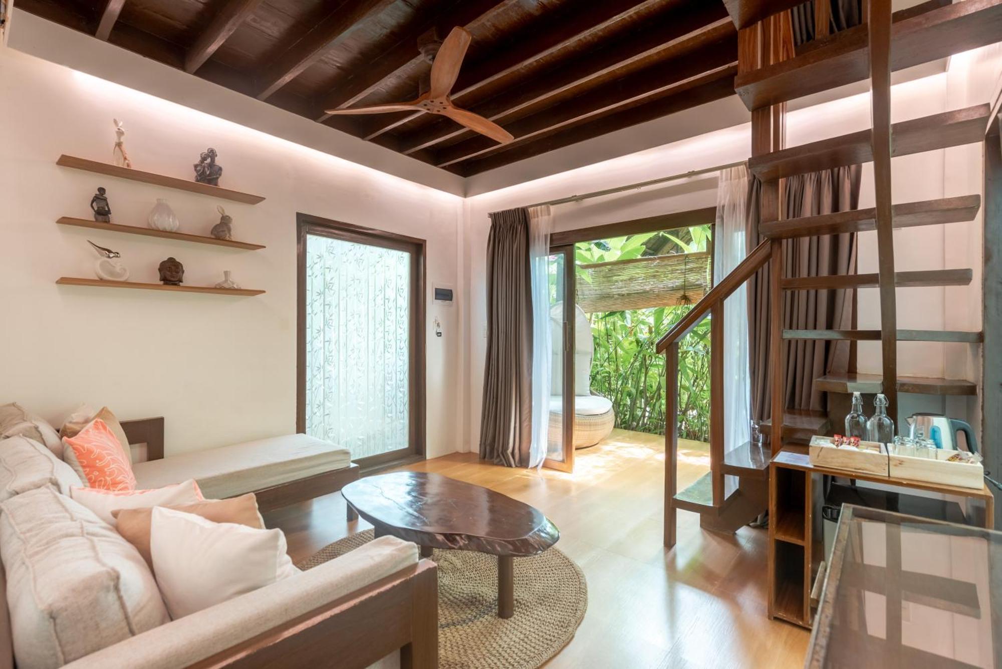 The Hillside Resort Siargao General Luna  Ngoại thất bức ảnh