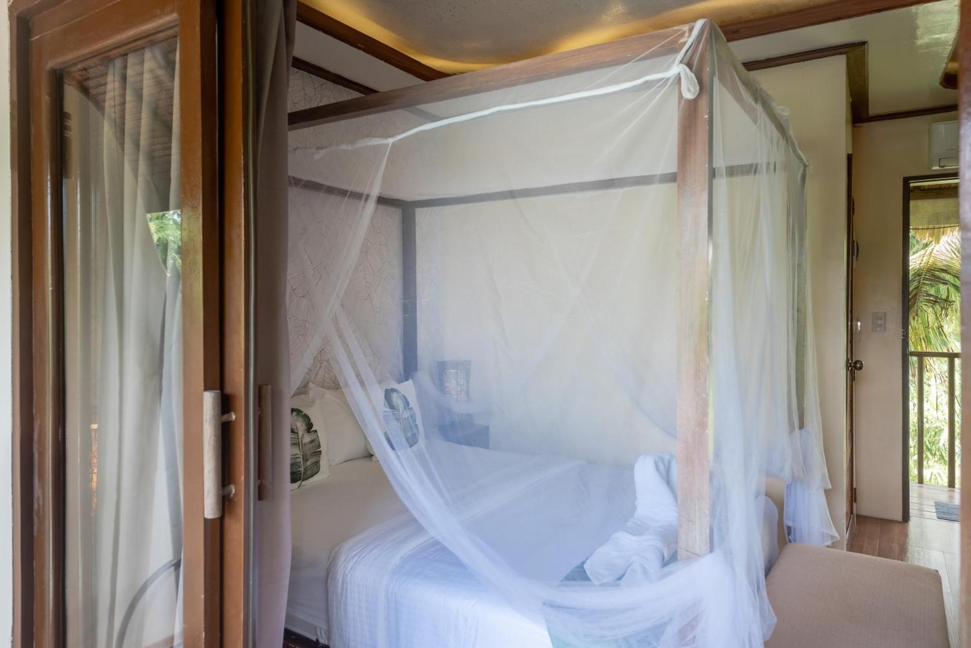 The Hillside Resort Siargao General Luna  Ngoại thất bức ảnh