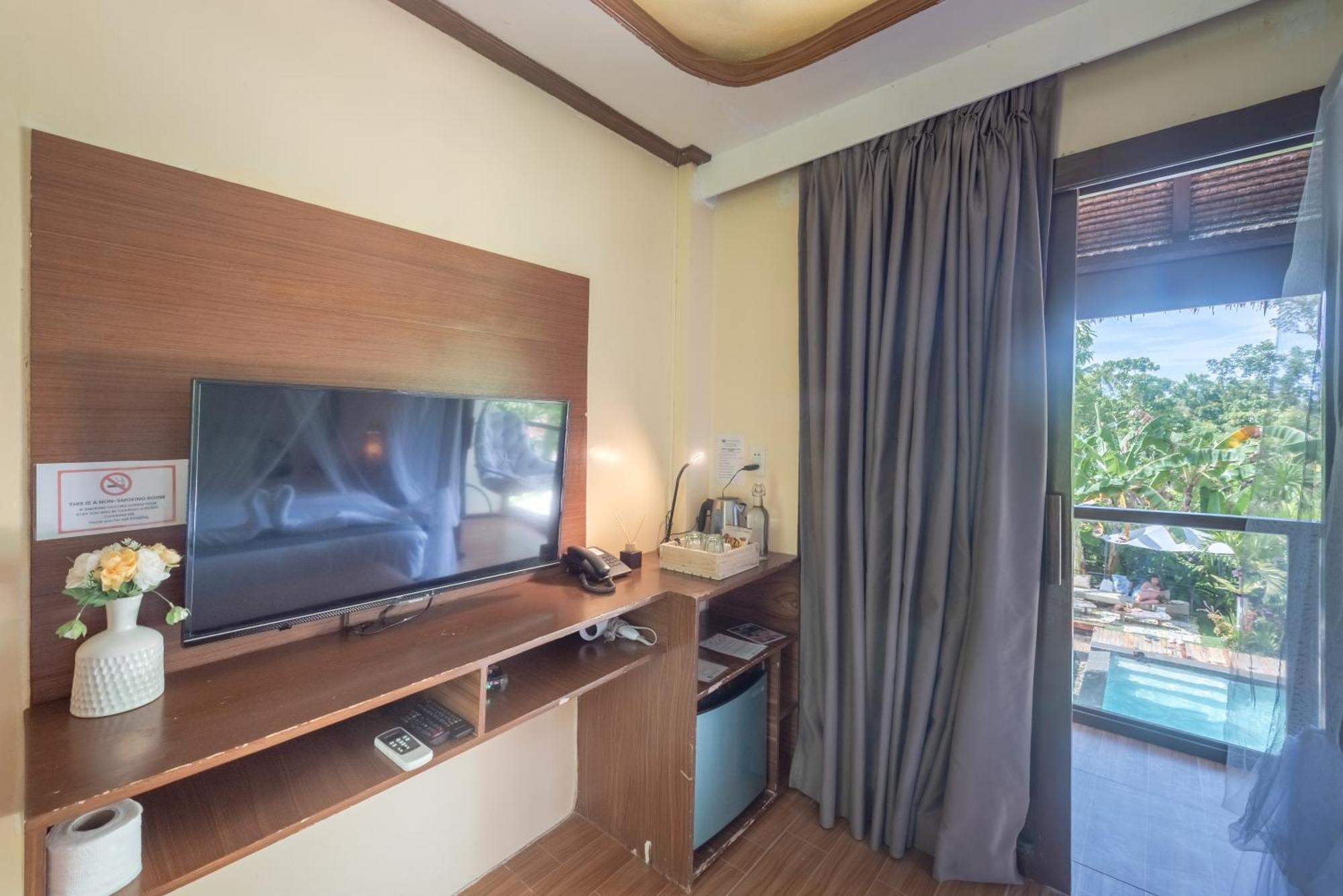 The Hillside Resort Siargao General Luna  Ngoại thất bức ảnh