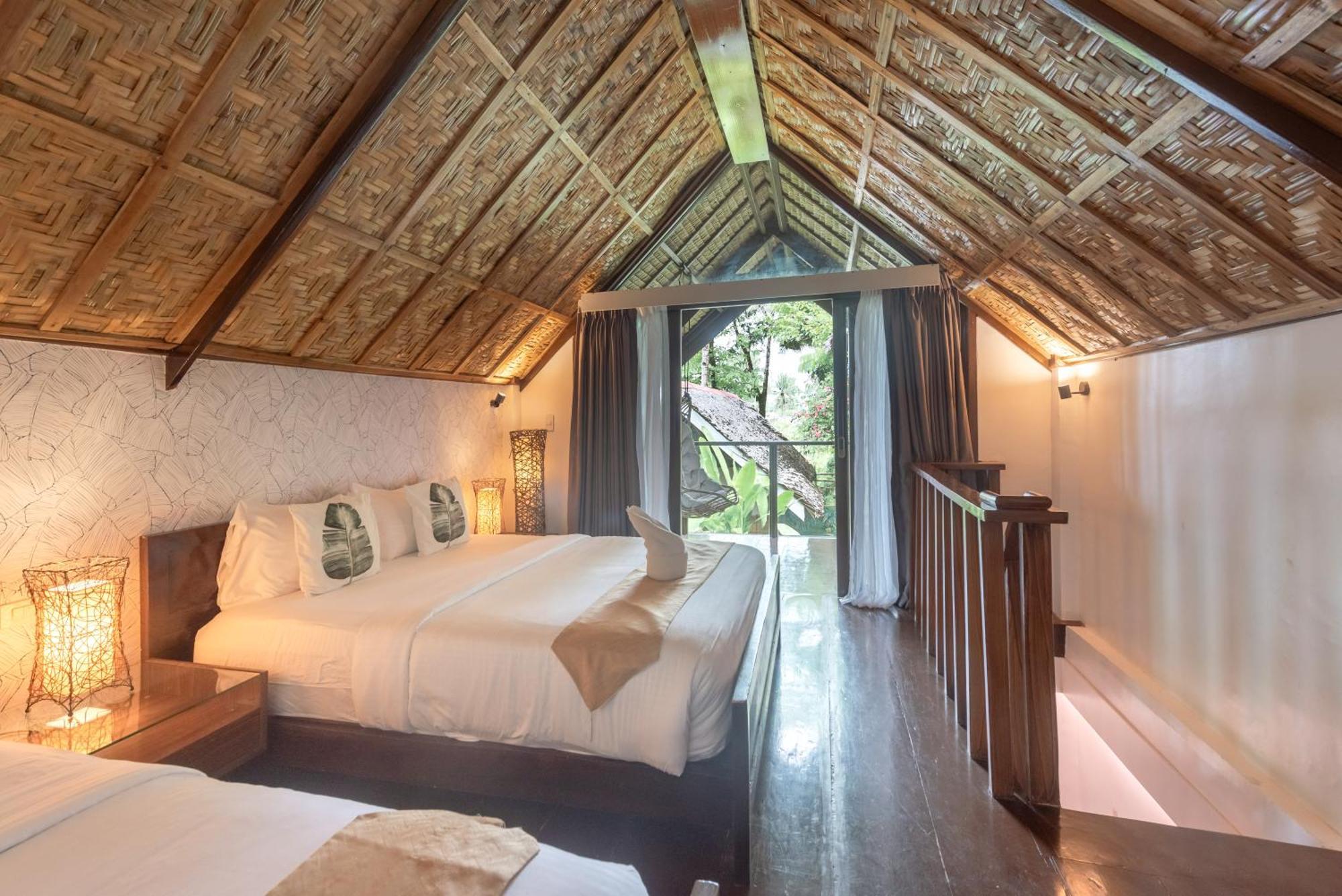 The Hillside Resort Siargao General Luna  Ngoại thất bức ảnh