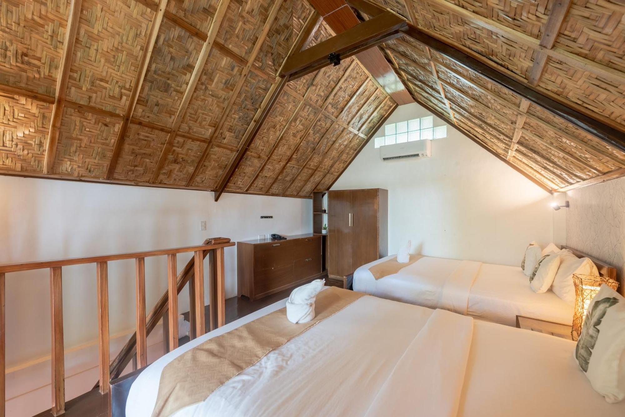 The Hillside Resort Siargao General Luna  Ngoại thất bức ảnh