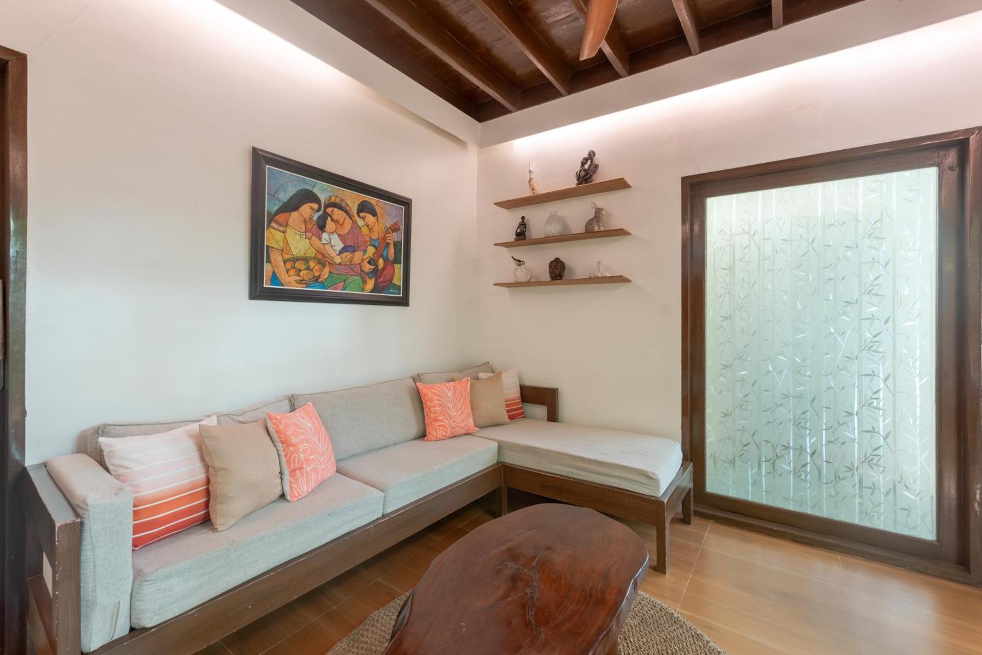 The Hillside Resort Siargao General Luna  Ngoại thất bức ảnh