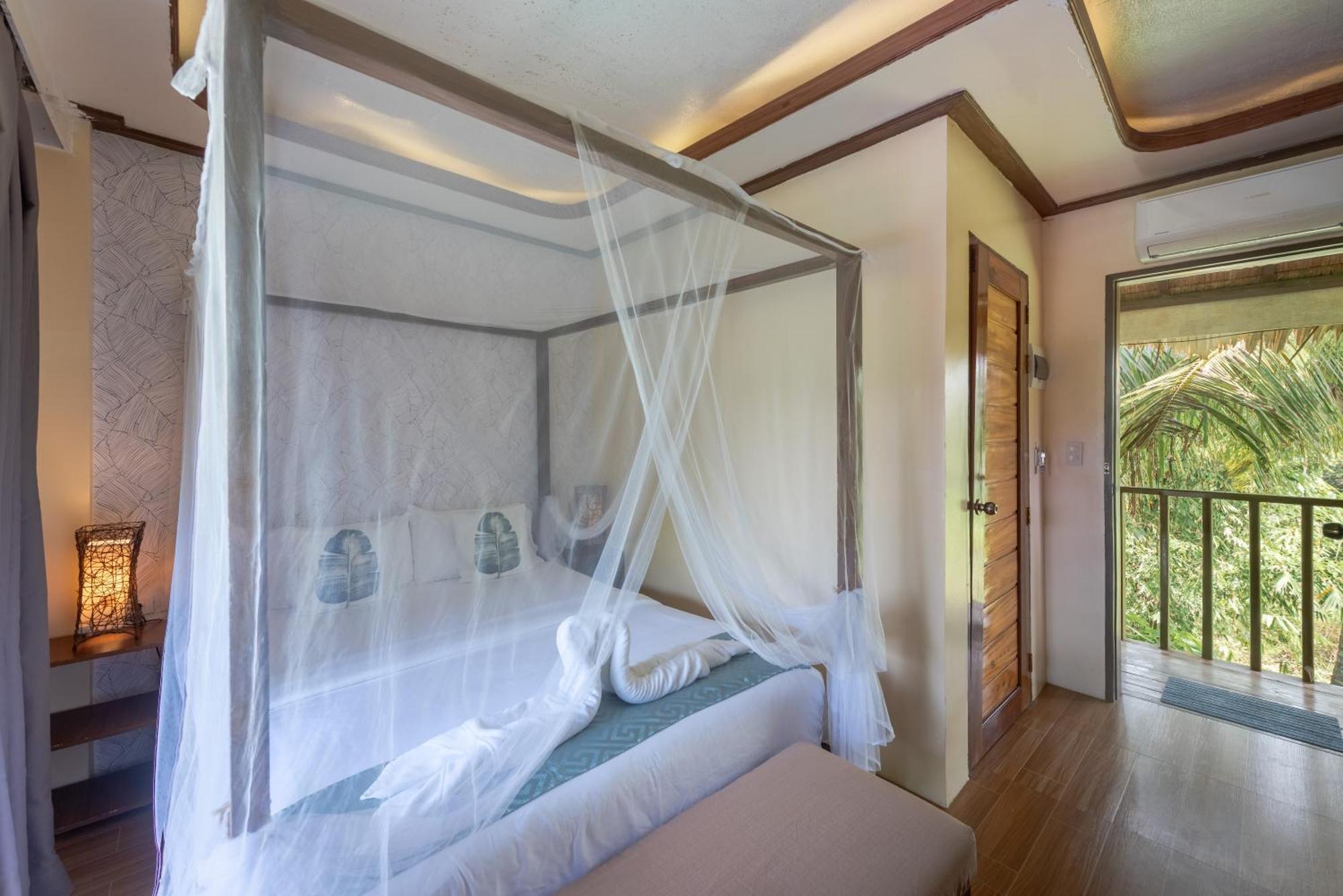 The Hillside Resort Siargao General Luna  Ngoại thất bức ảnh