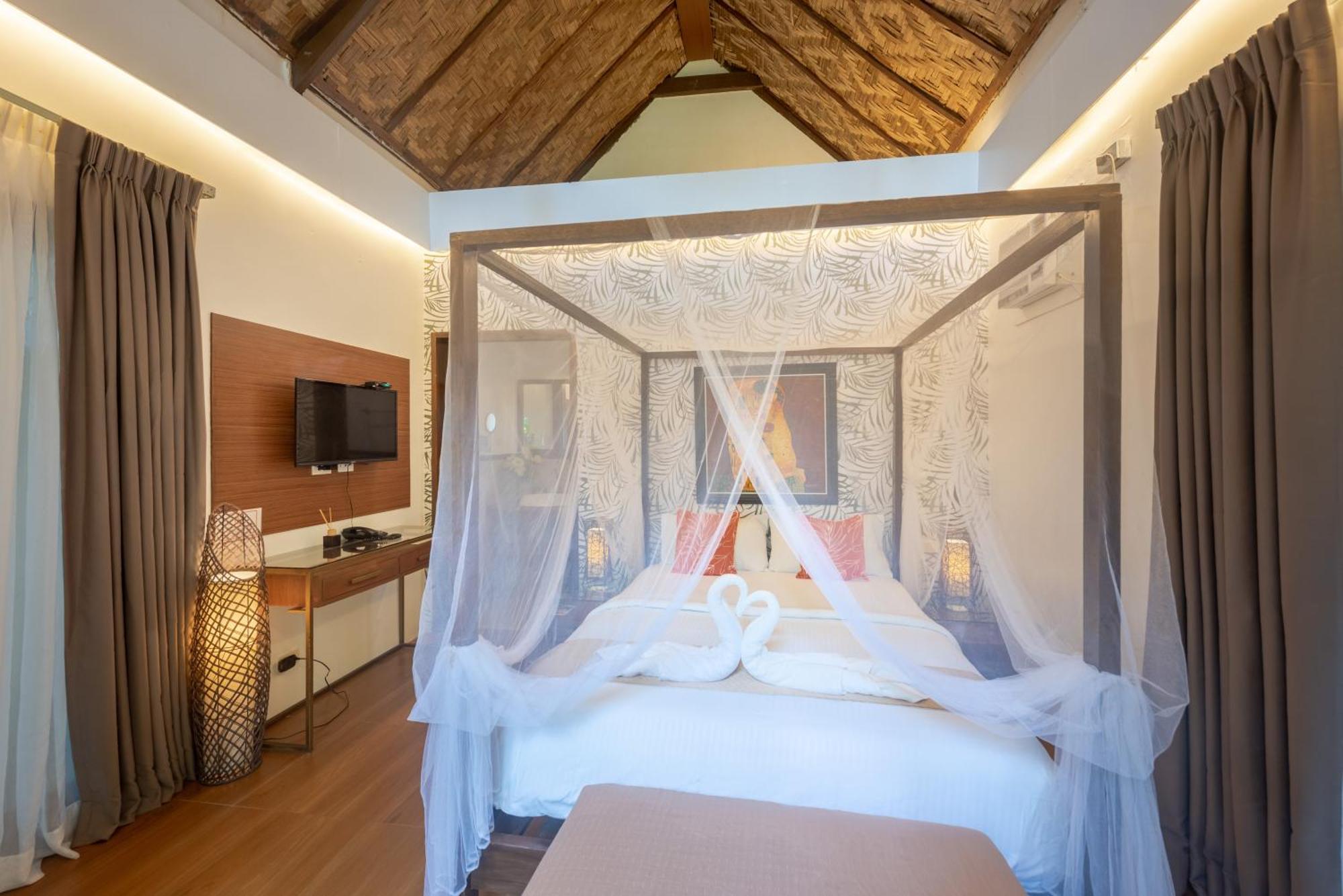 The Hillside Resort Siargao General Luna  Ngoại thất bức ảnh