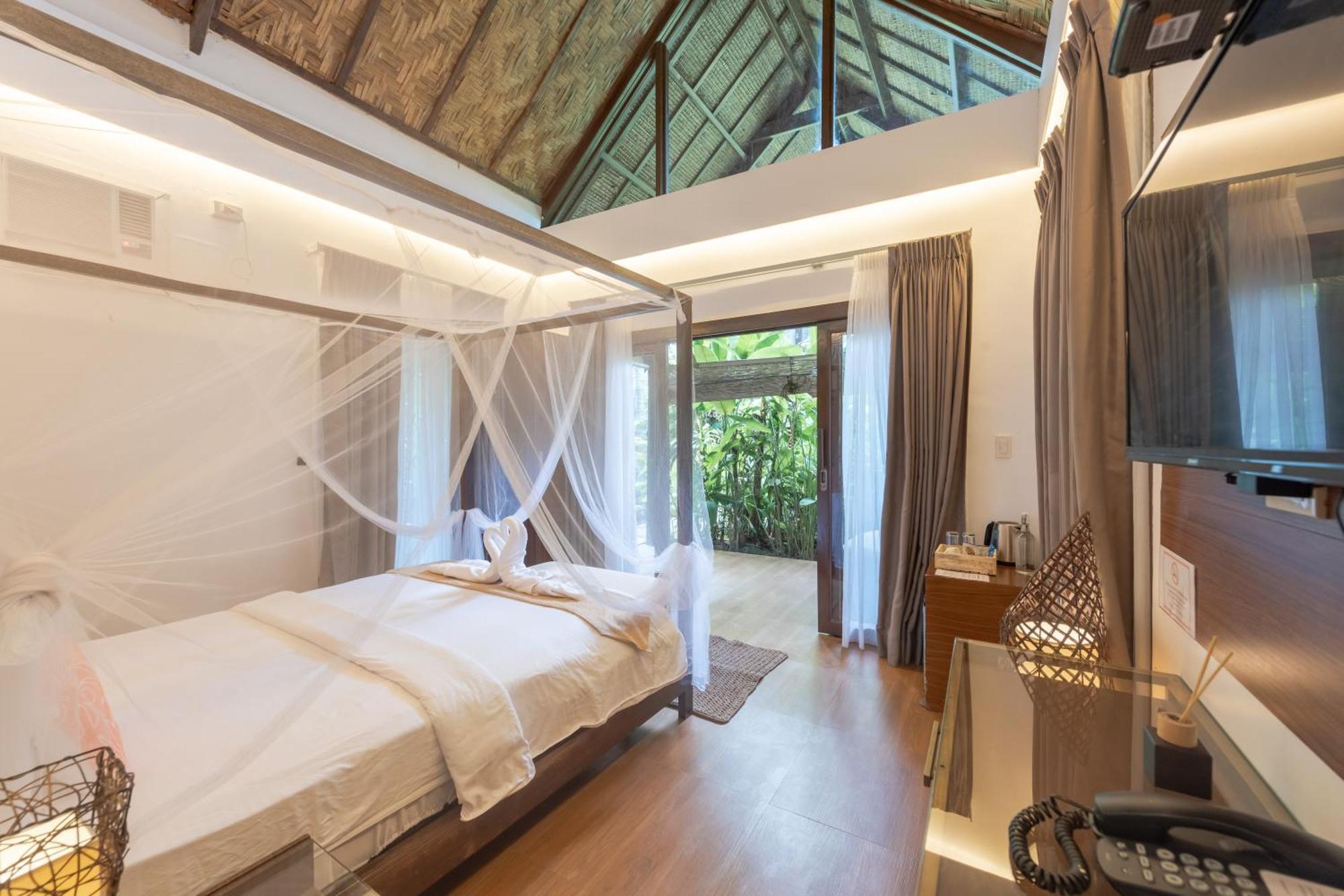 The Hillside Resort Siargao General Luna  Ngoại thất bức ảnh