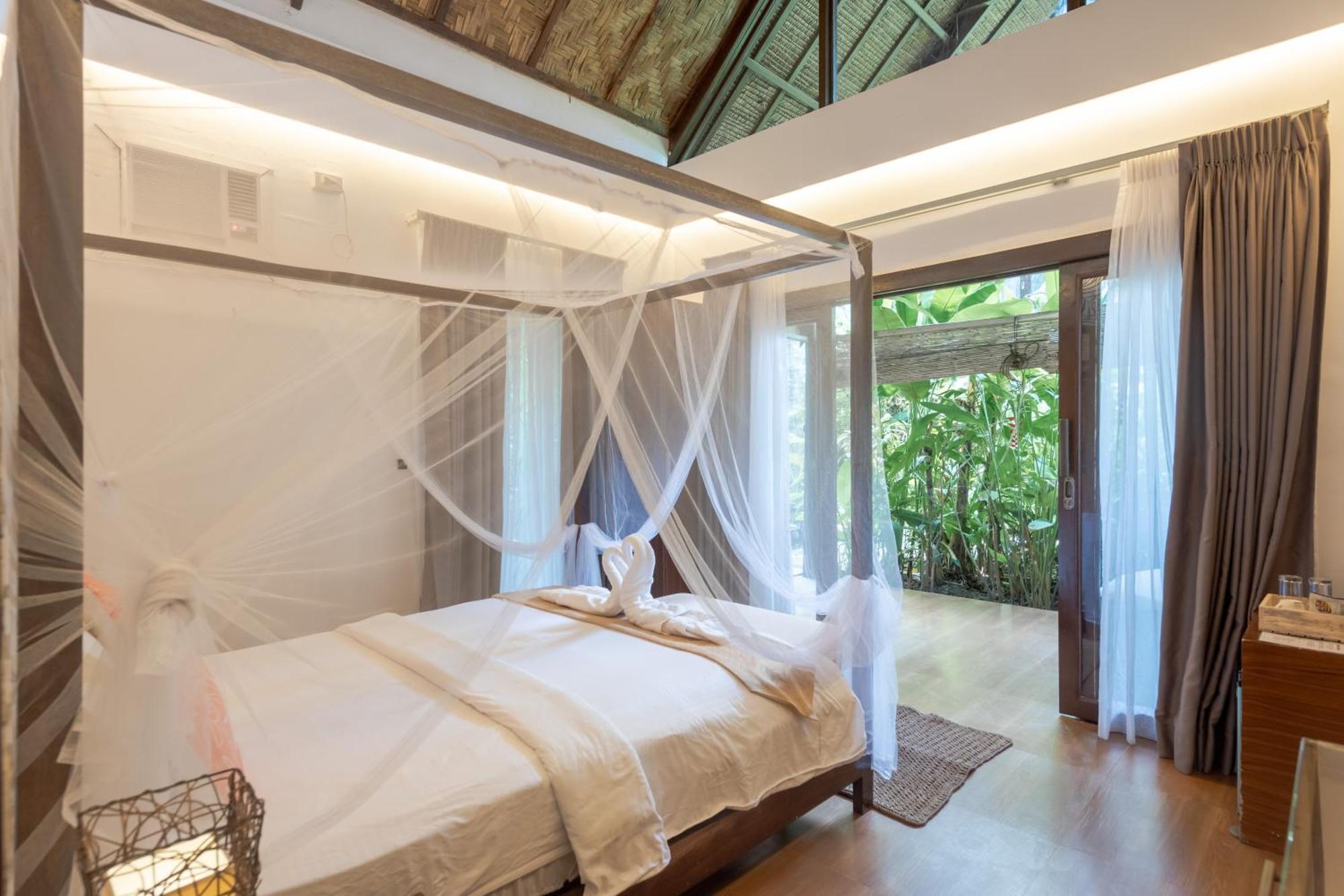The Hillside Resort Siargao General Luna  Ngoại thất bức ảnh